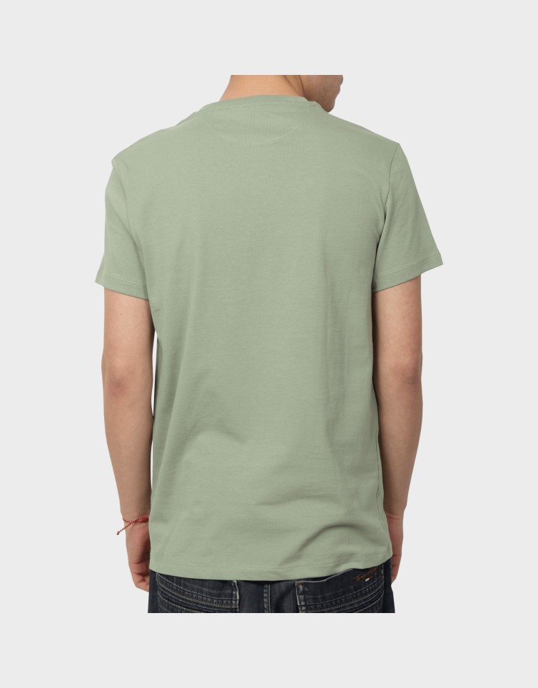 DUNSTAN RIVER TEE