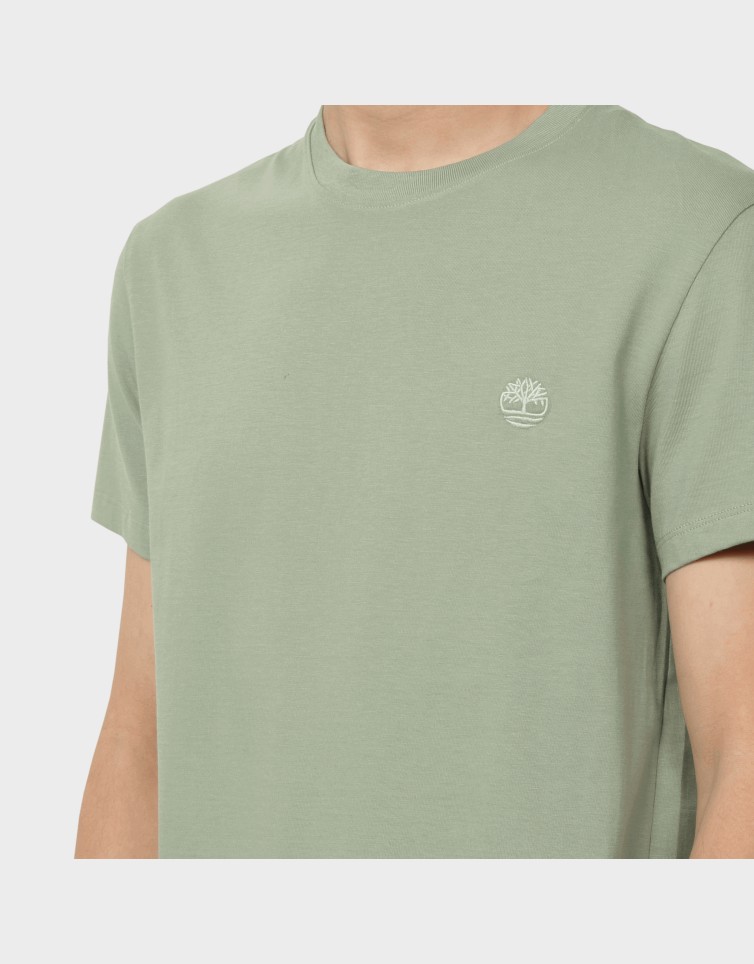 DUNSTAN RIVER TEE