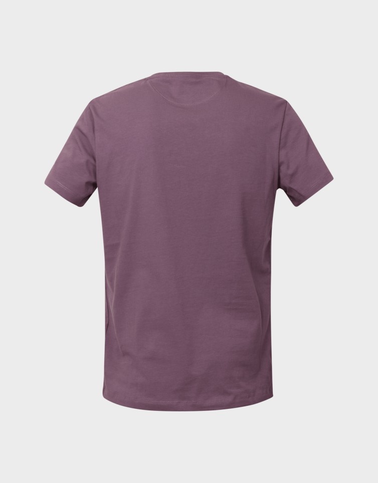 DUNSTAN RIVER TEE