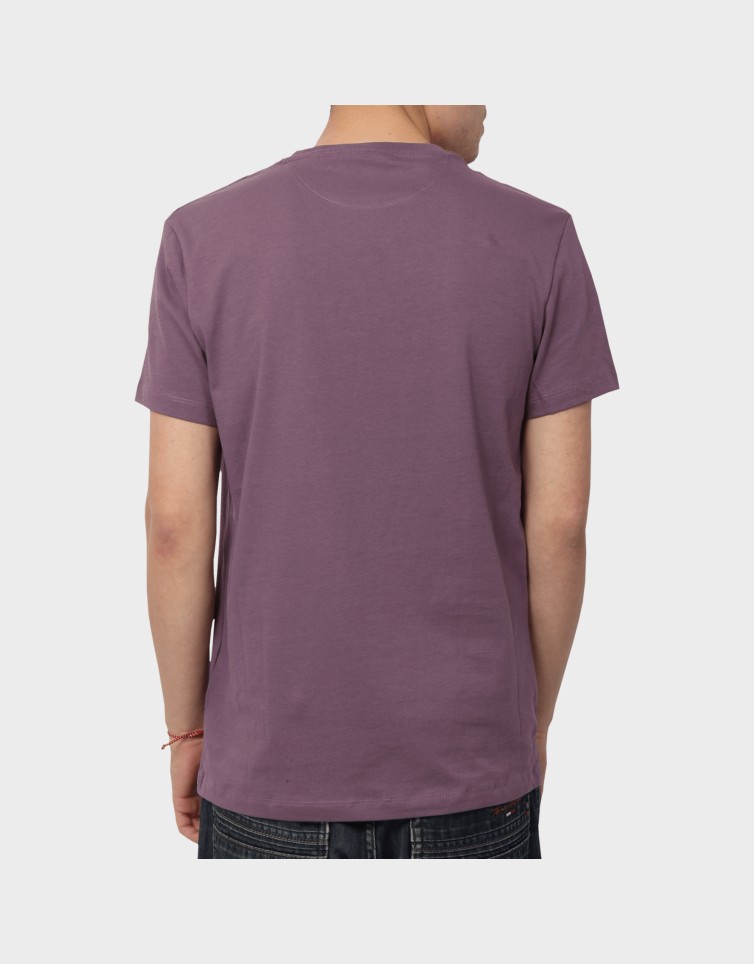 DUNSTAN RIVER TEE