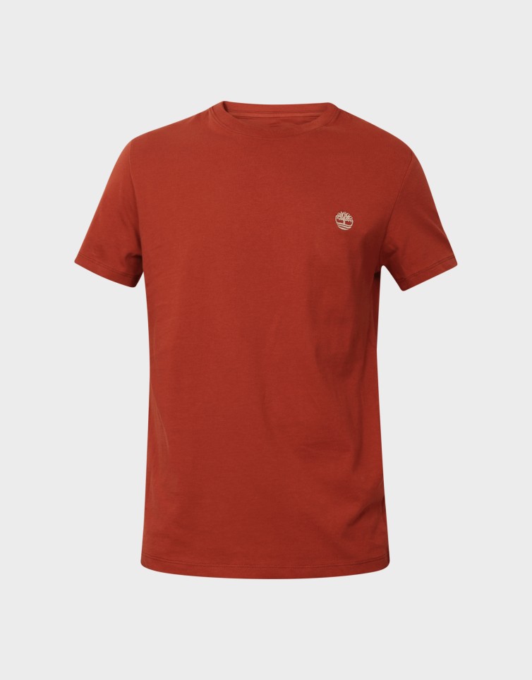 DUNSTAN RIVER TEE