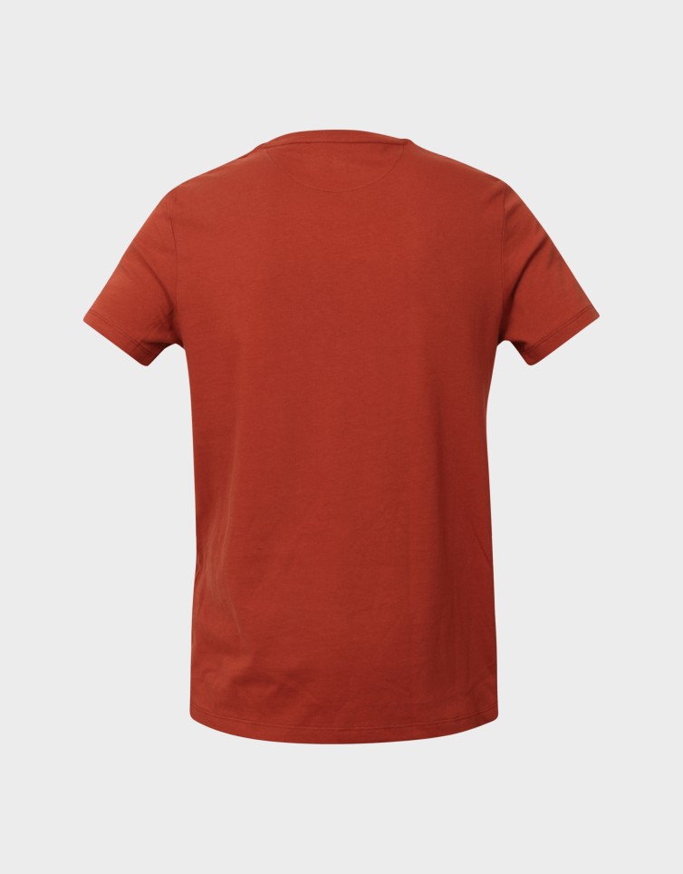 DUNSTAN RIVER TEE