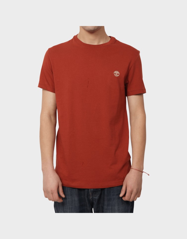 DUNSTAN RIVER TEE