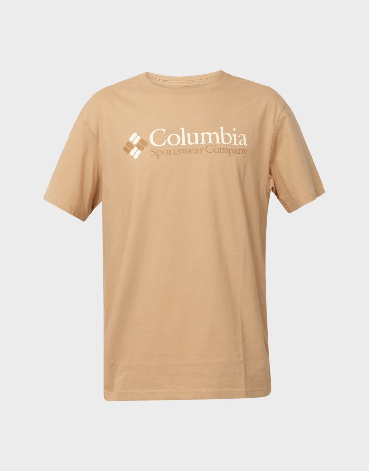 CSC BASIC LOGO™ SHORT SLEEVE