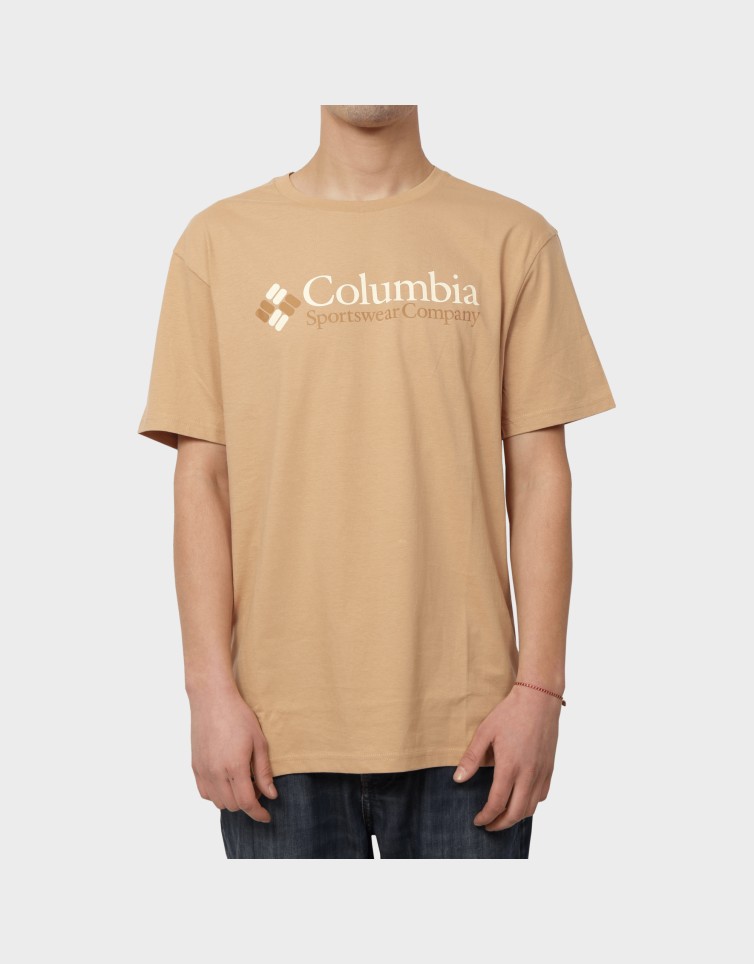 CSC BASIC LOGO™ SHORT SLEEVE