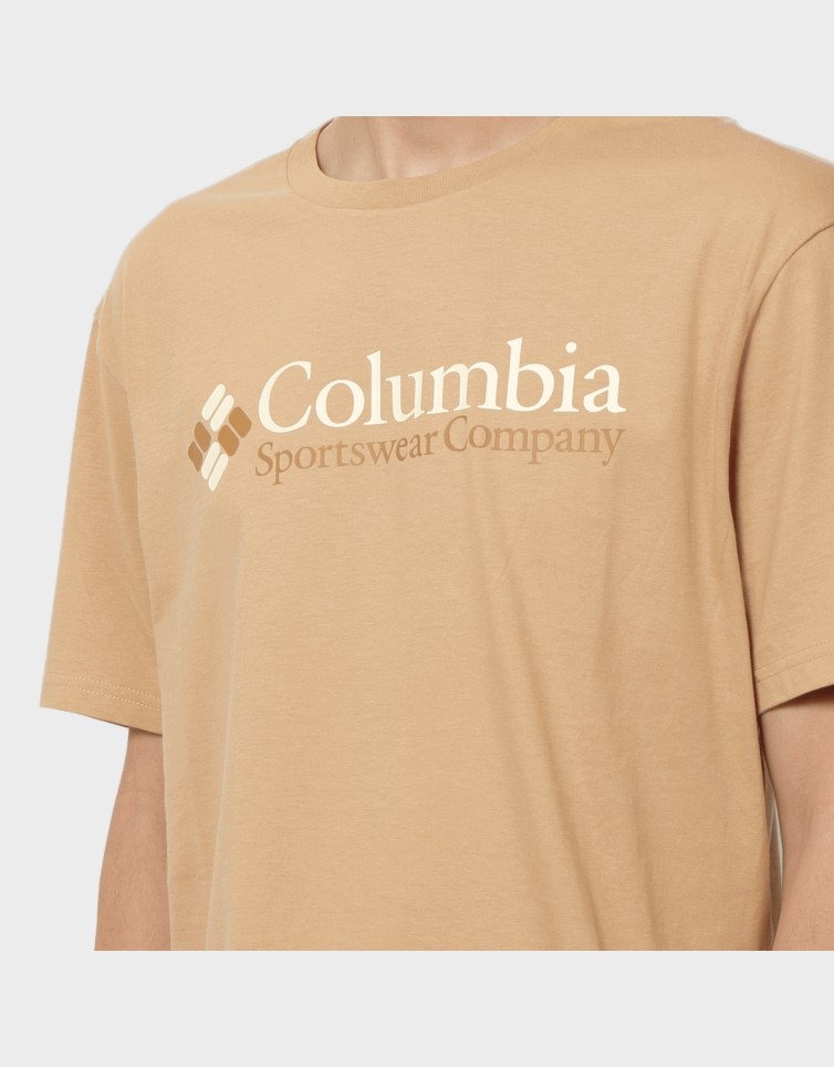 CSC BASIC LOGO™ SHORT SLEEVE