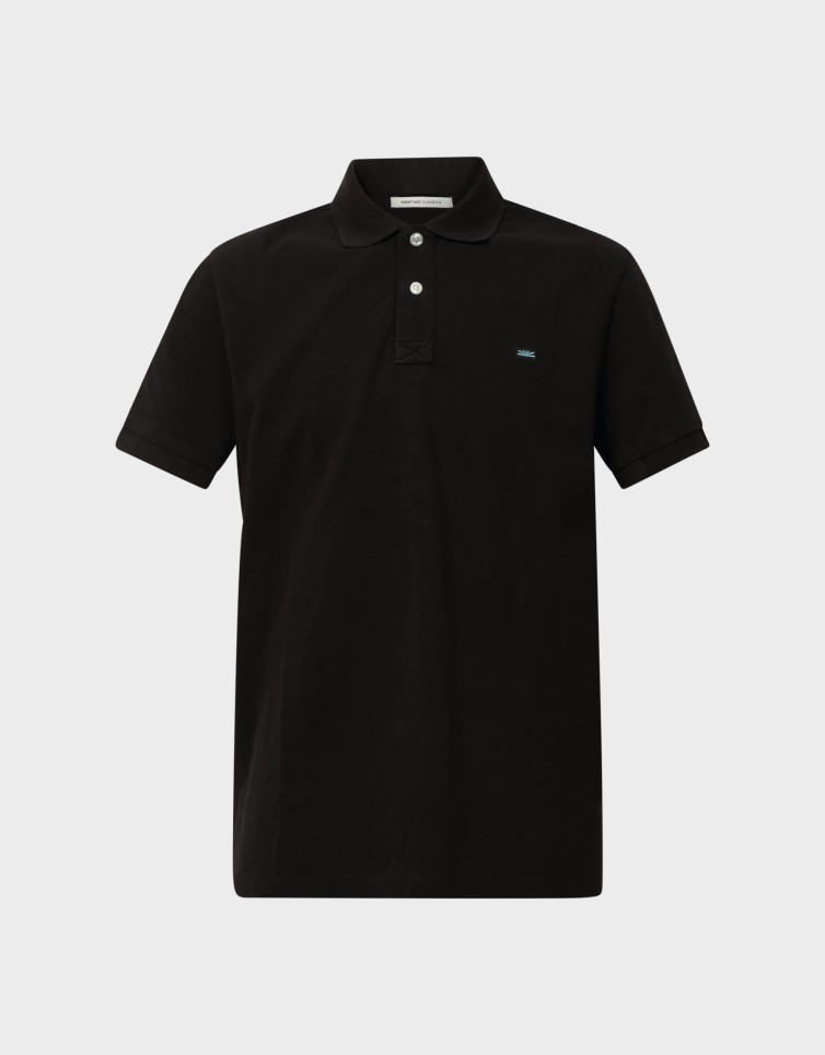 ESSENTIAL POLO