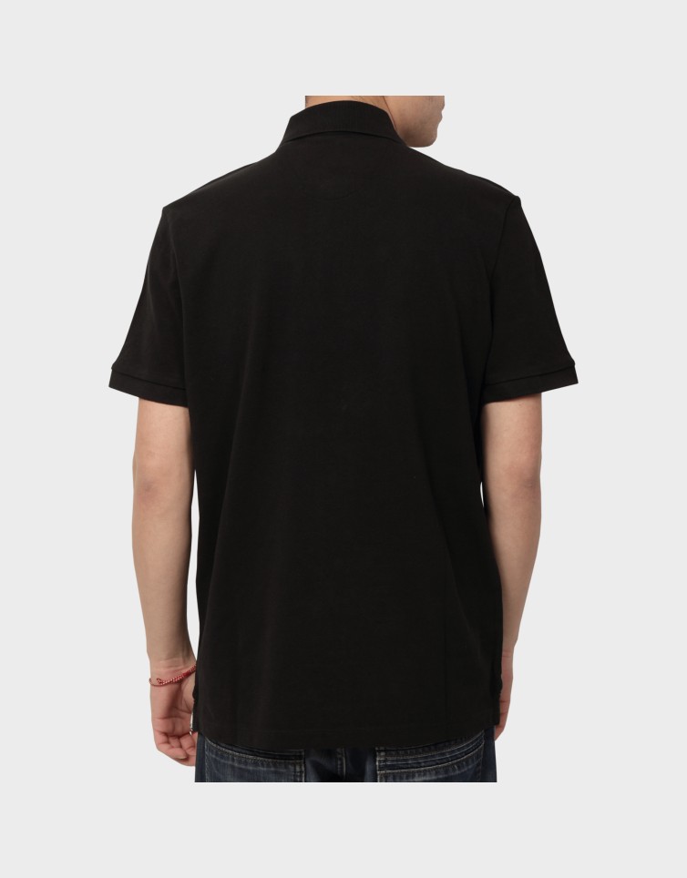ESSENTIAL POLO