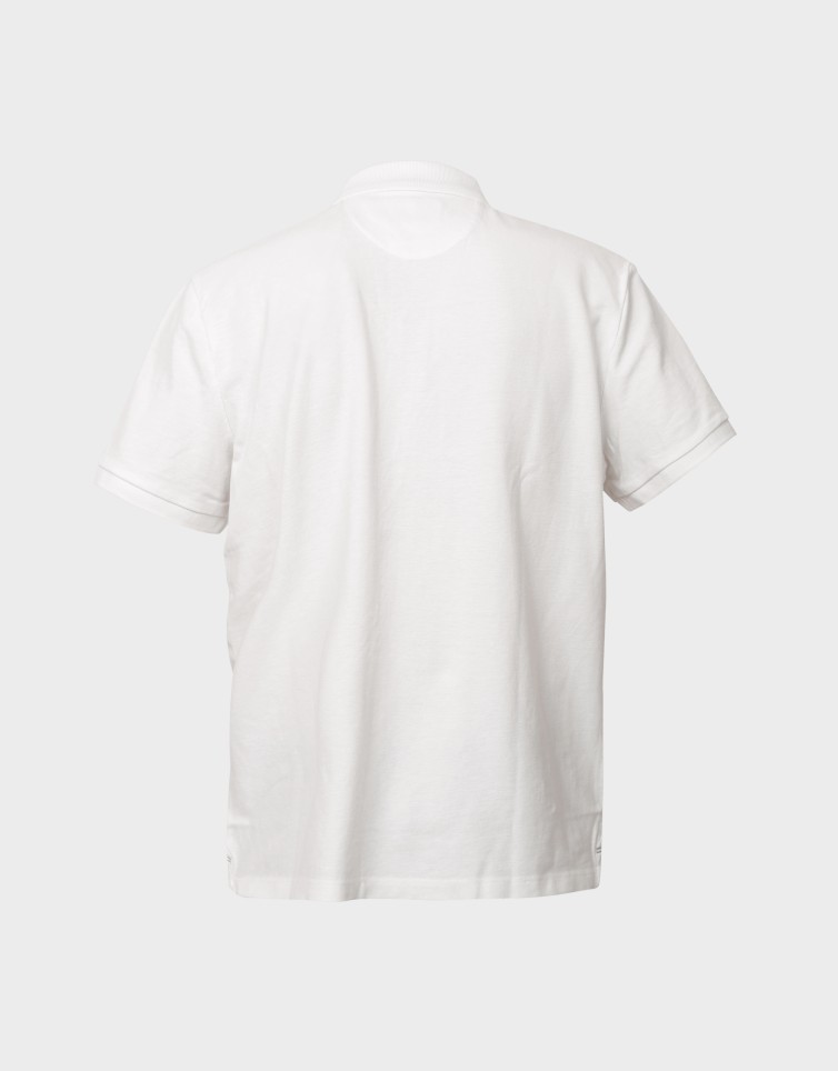 ESSENTIAL POLO