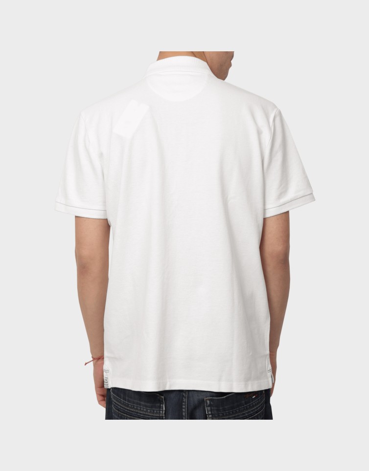 ESSENTIAL POLO