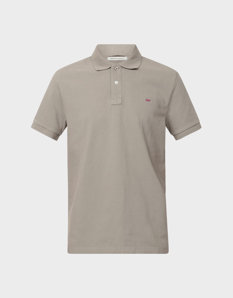 ESSENTIAL POLO
