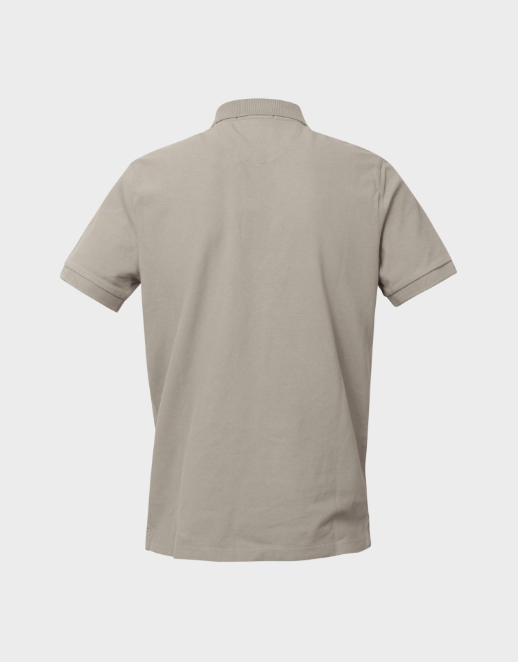 ESSENTIAL POLO