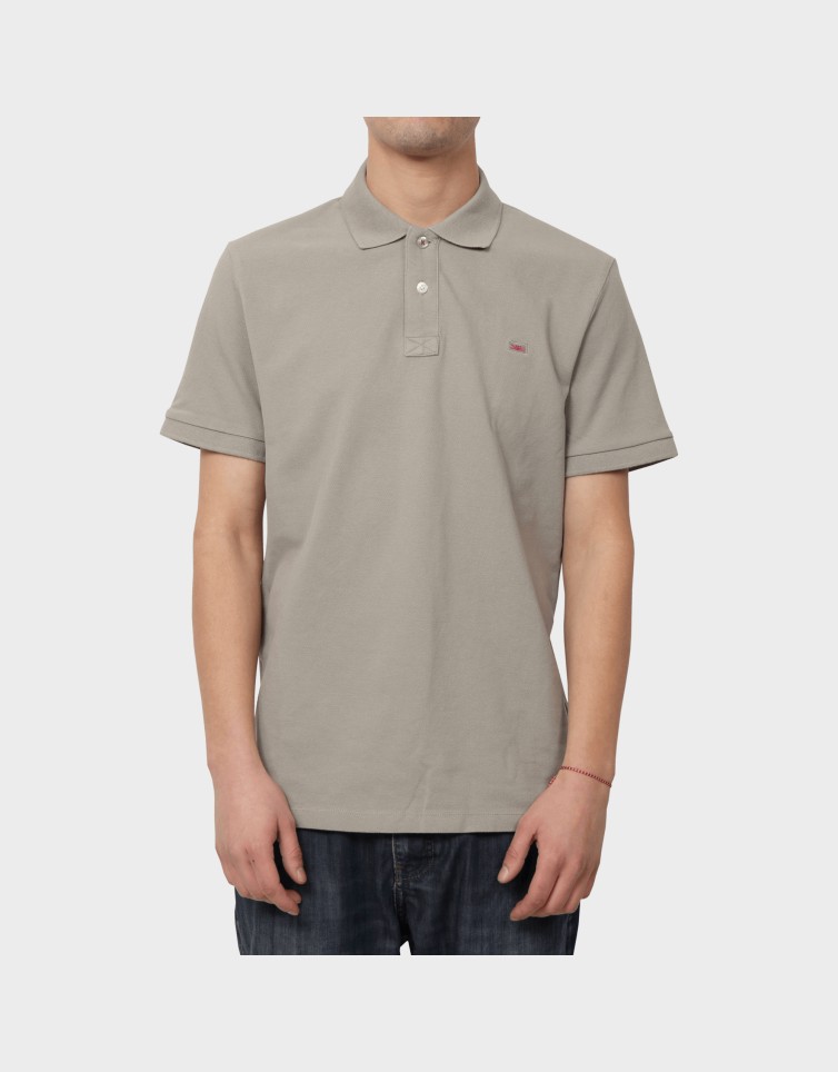ESSENTIAL POLO