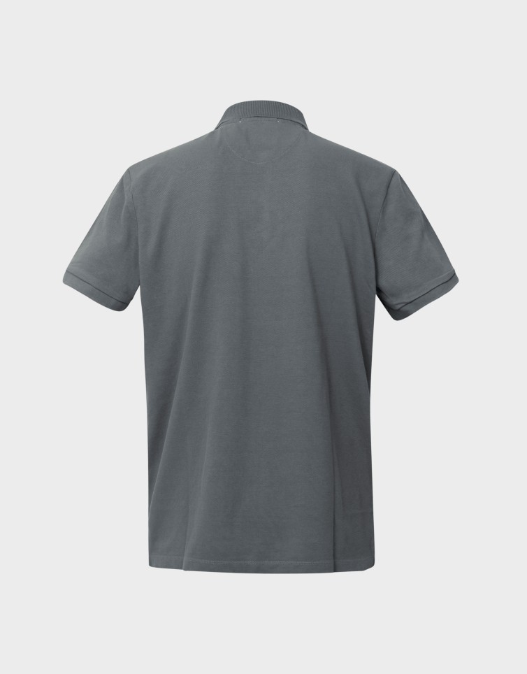 ESSENTIAL POLO