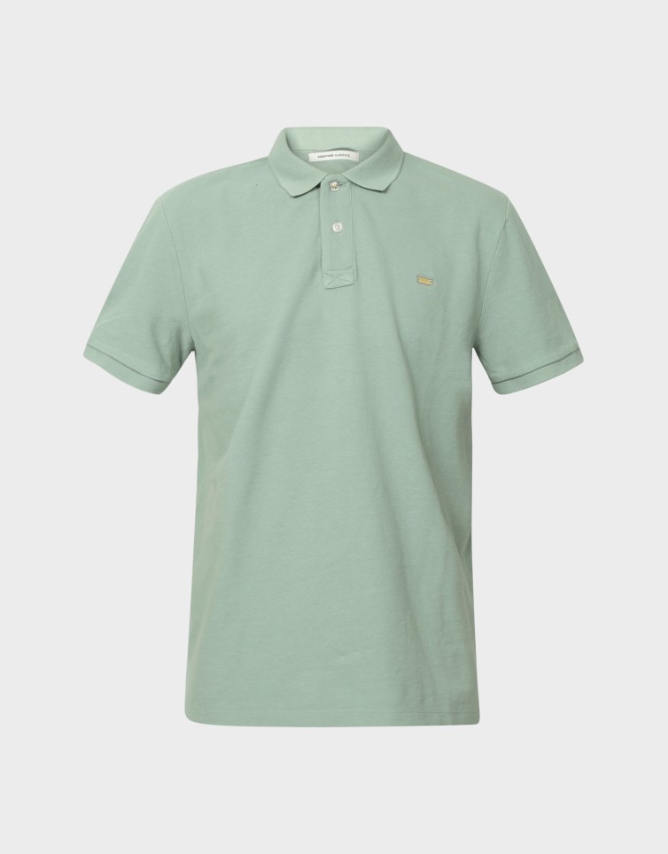 ESSENTIAL POLO