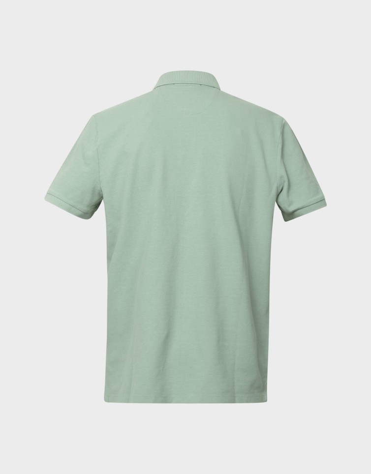 ESSENTIAL POLO