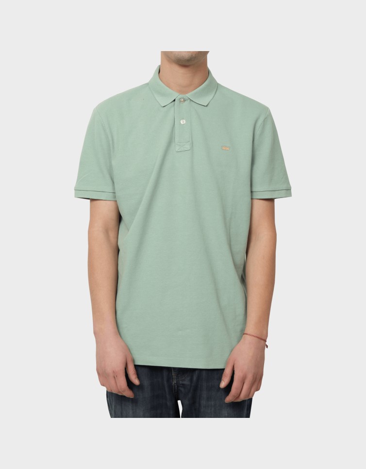 ESSENTIAL POLO