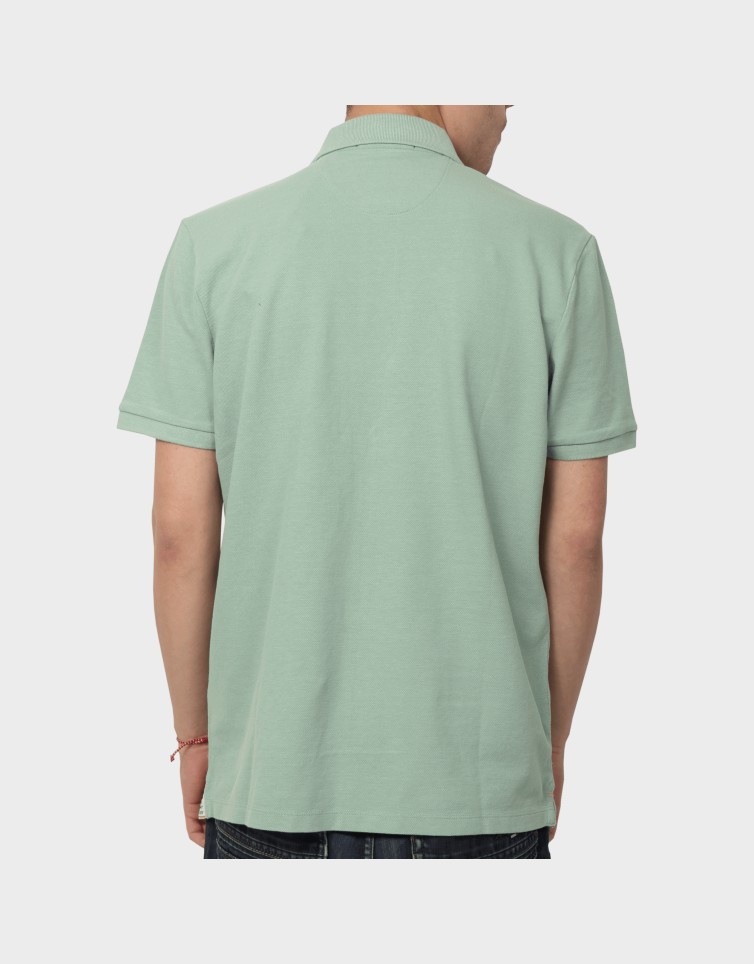 ESSENTIAL POLO
