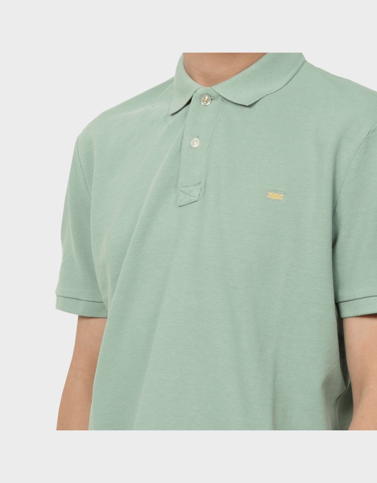 ESSENTIAL POLO