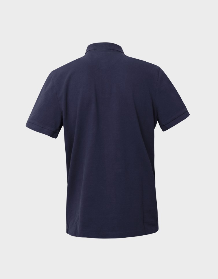 ESSENTIAL POLO