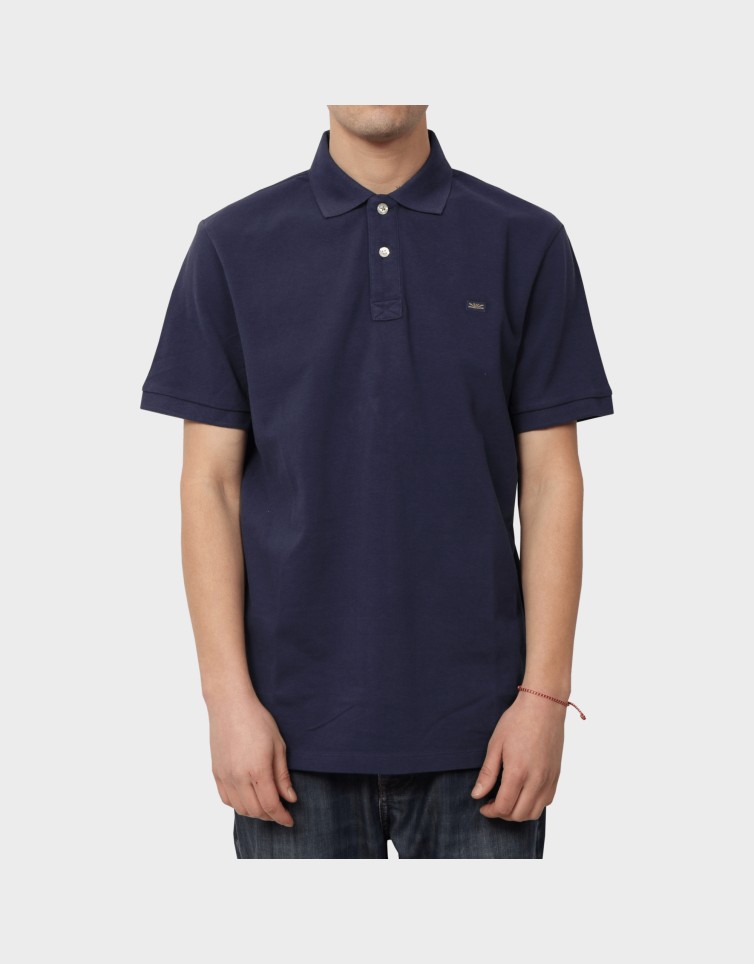 ESSENTIAL POLO