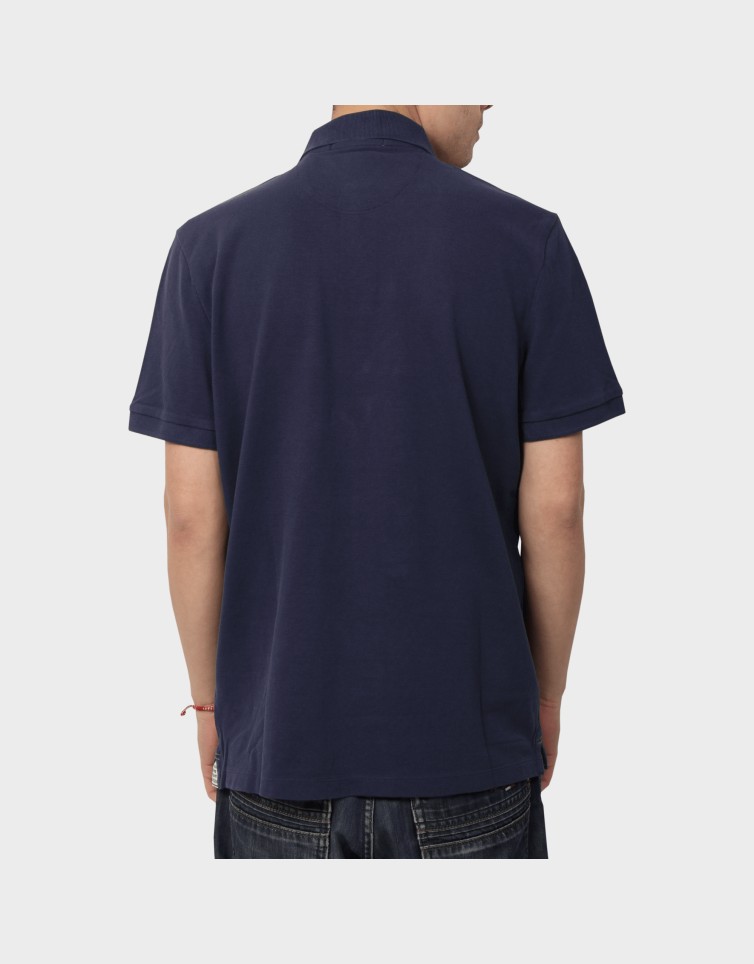 ESSENTIAL POLO