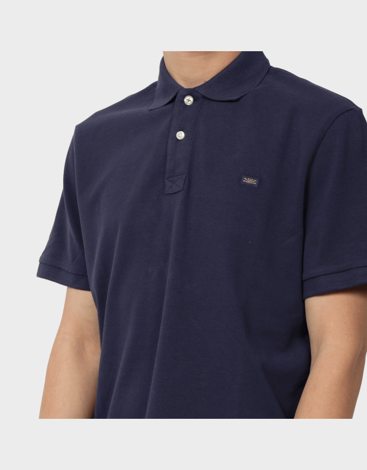 ESSENTIAL POLO