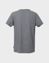 BASIC BUTTON T-SHIRT