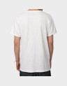 BASIC BUTTON T-SHIRT