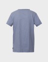 BASIC BUTTON T-SHIRT