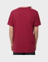 BASIC BUTTON T-SHIRT