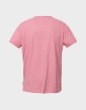 BASIC BUTTON T-SHIRT