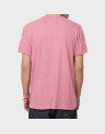 BASIC BUTTON T-SHIRT