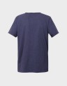 BASIC BUTTON T-SHIRT