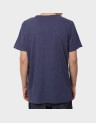 BASIC BUTTON T-SHIRT