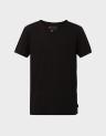 BASIC BUTTON T-SHIRT