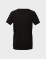 BASIC BUTTON T-SHIRT