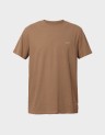CASUAL MINI LOGO TEE