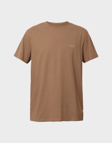 CASUAL MINI LOGO TEE