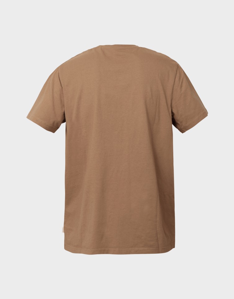 CASUAL MINI LOGO TEE