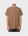 CASUAL MINI LOGO TEE