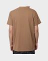 CASUAL MINI LOGO TEE