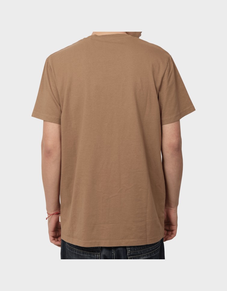 CASUAL MINI LOGO TEE