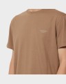 CASUAL MINI LOGO TEE