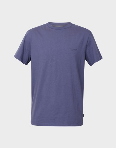 CASUAL MINI LOGO TEE