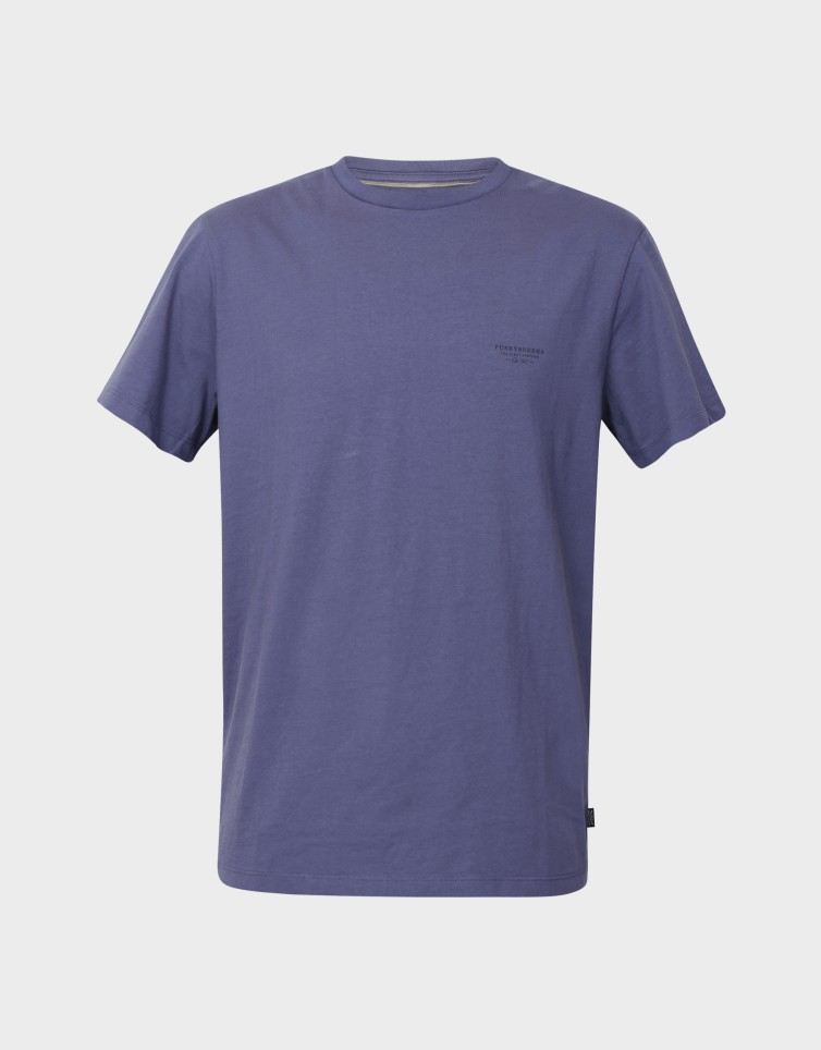 CASUAL MINI LOGO TEE