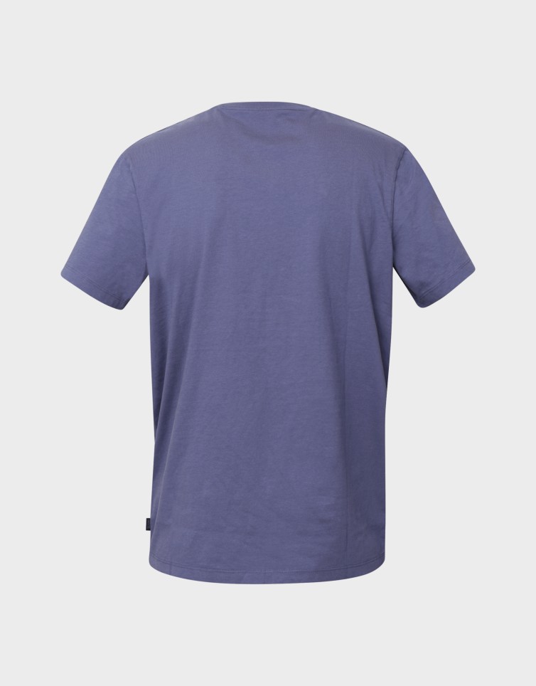 CASUAL MINI LOGO TEE