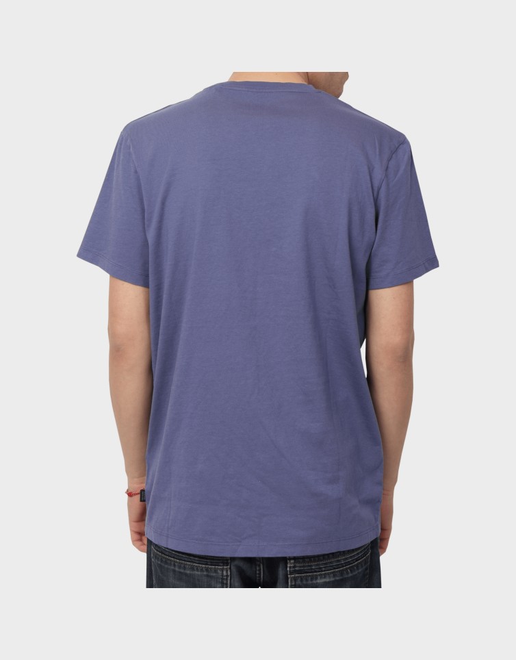 CASUAL MINI LOGO TEE