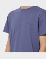 CASUAL MINI LOGO TEE