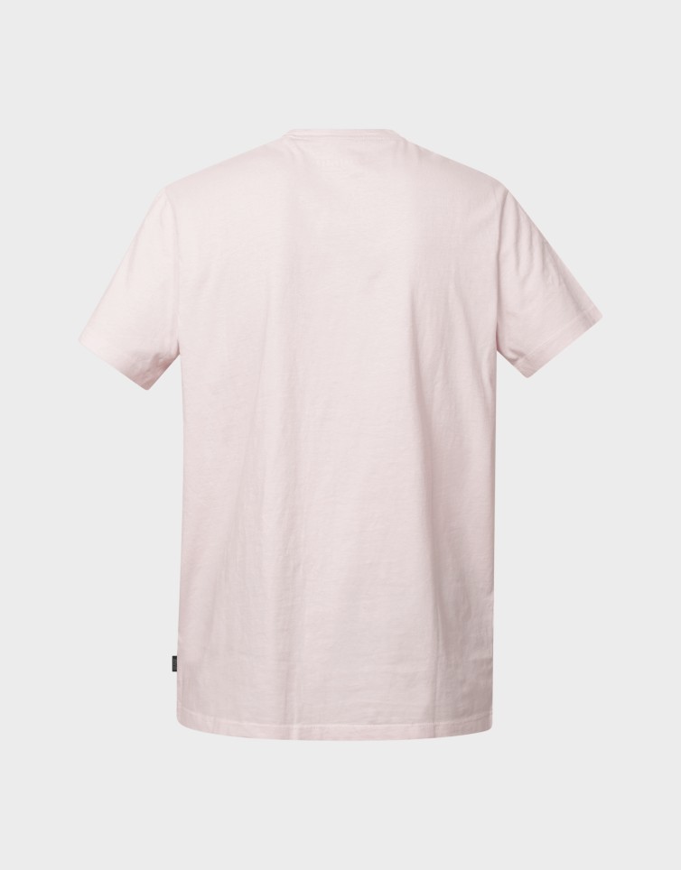 CASUAL MINI LOGO TEE